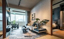 River Valley Road (D6), Condominium #504058201